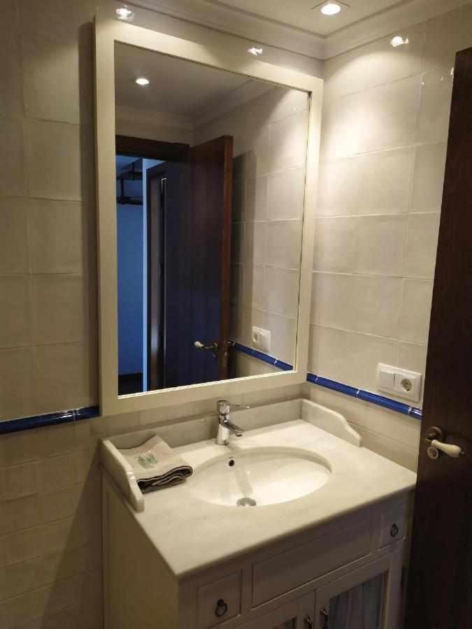 Apartamentos Casa Memé Mora de Rubielos Esterno foto