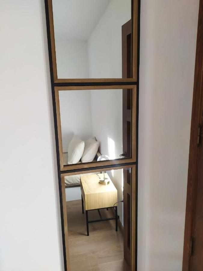 Apartamentos Casa Memé Mora de Rubielos Esterno foto