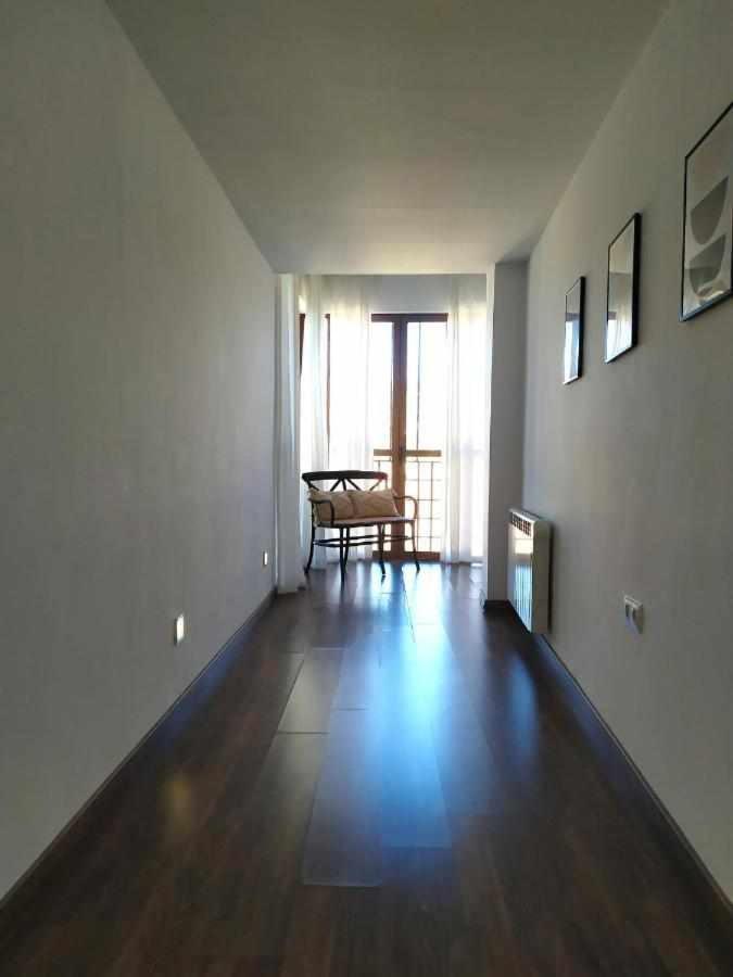Apartamentos Casa Memé Mora de Rubielos Esterno foto