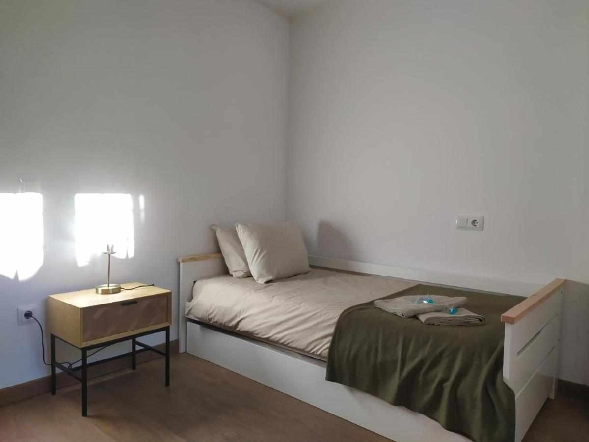 Apartamentos Casa Memé Mora de Rubielos Esterno foto