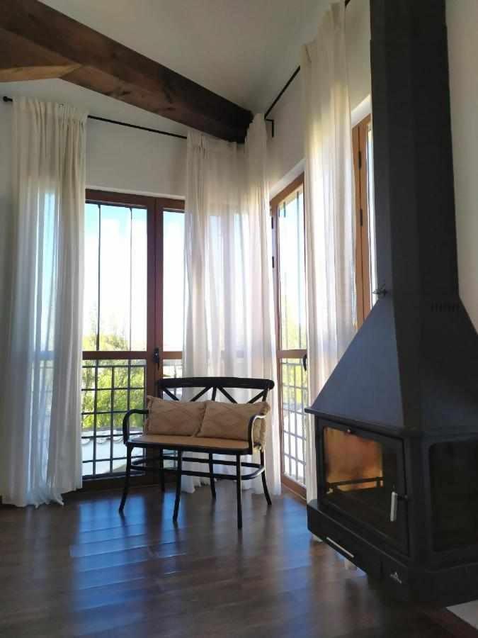 Apartamentos Casa Memé Mora de Rubielos Esterno foto