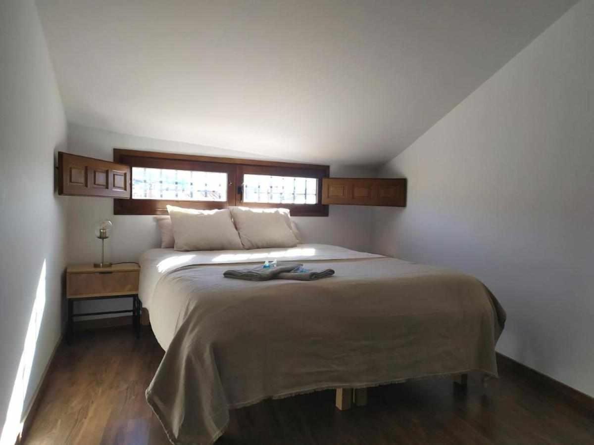 Apartamentos Casa Memé Mora de Rubielos Esterno foto