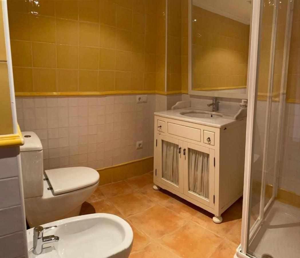 Apartamentos Casa Memé Mora de Rubielos Esterno foto