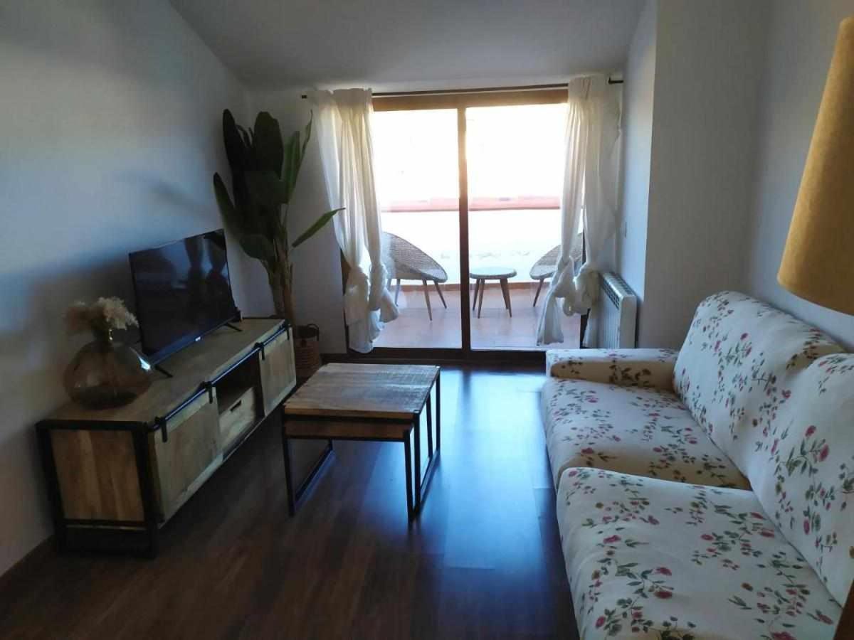 Apartamentos Casa Memé Mora de Rubielos Esterno foto