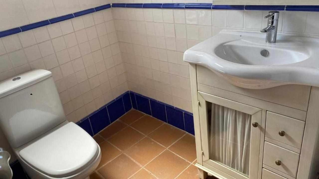 Apartamentos Casa Memé Mora de Rubielos Esterno foto