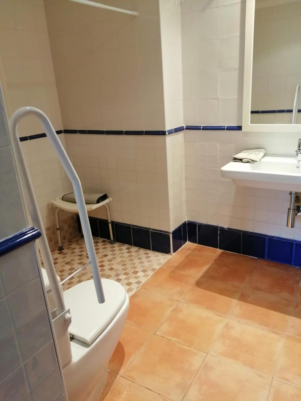 Apartamentos Casa Memé Mora de Rubielos Esterno foto