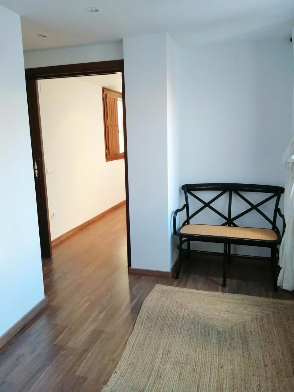 Apartamentos Casa Memé Mora de Rubielos Esterno foto