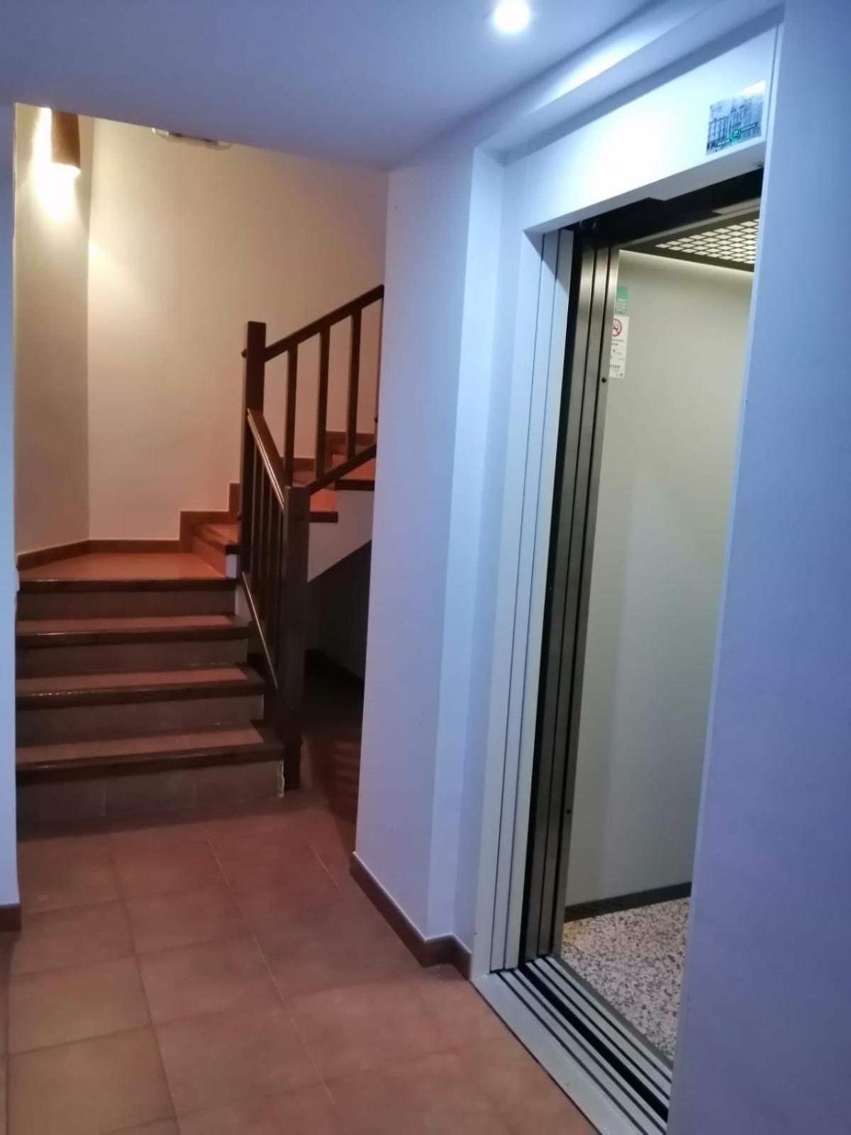 Apartamentos Casa Memé Mora de Rubielos Esterno foto