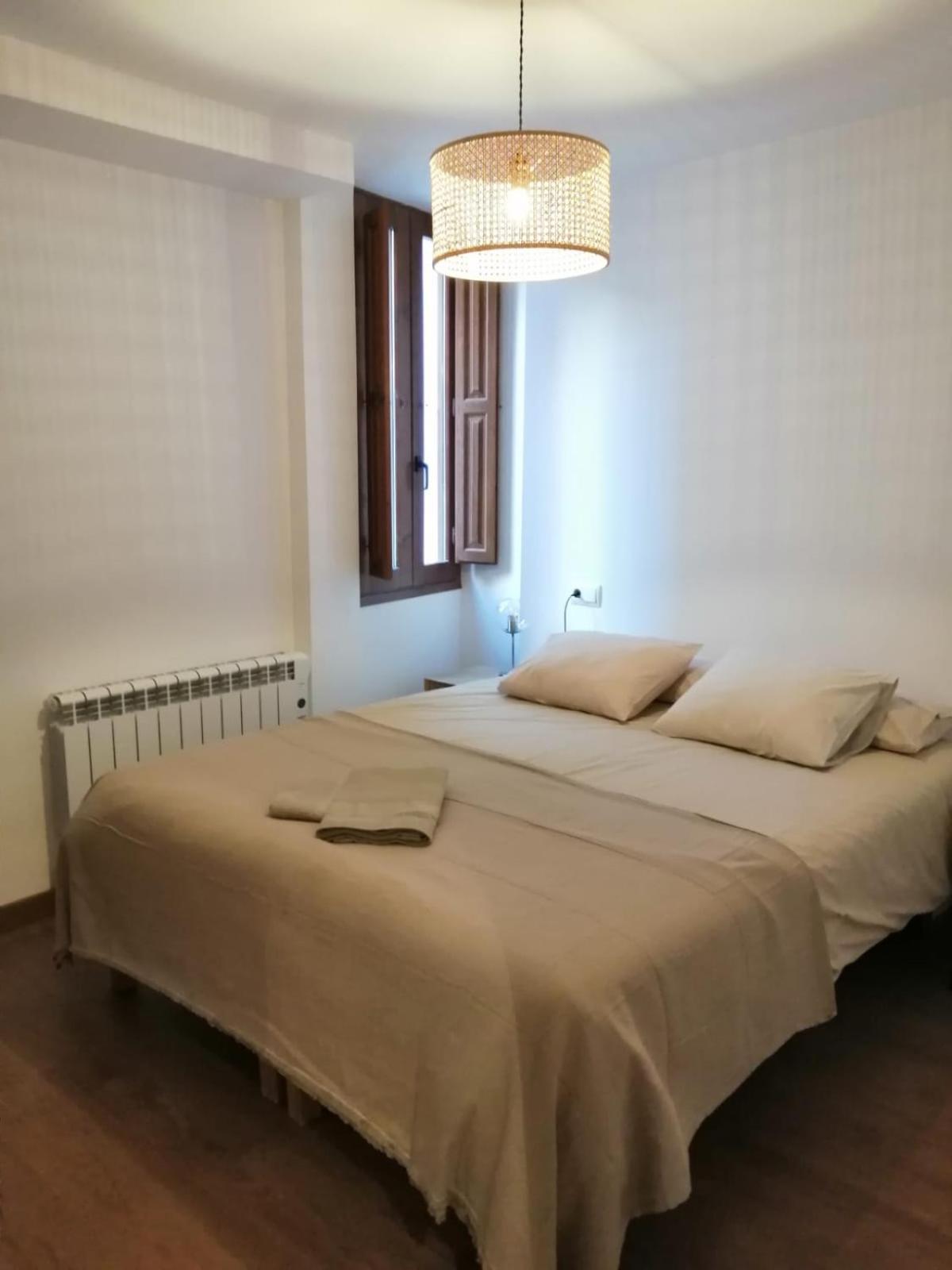 Apartamentos Casa Memé Mora de Rubielos Esterno foto