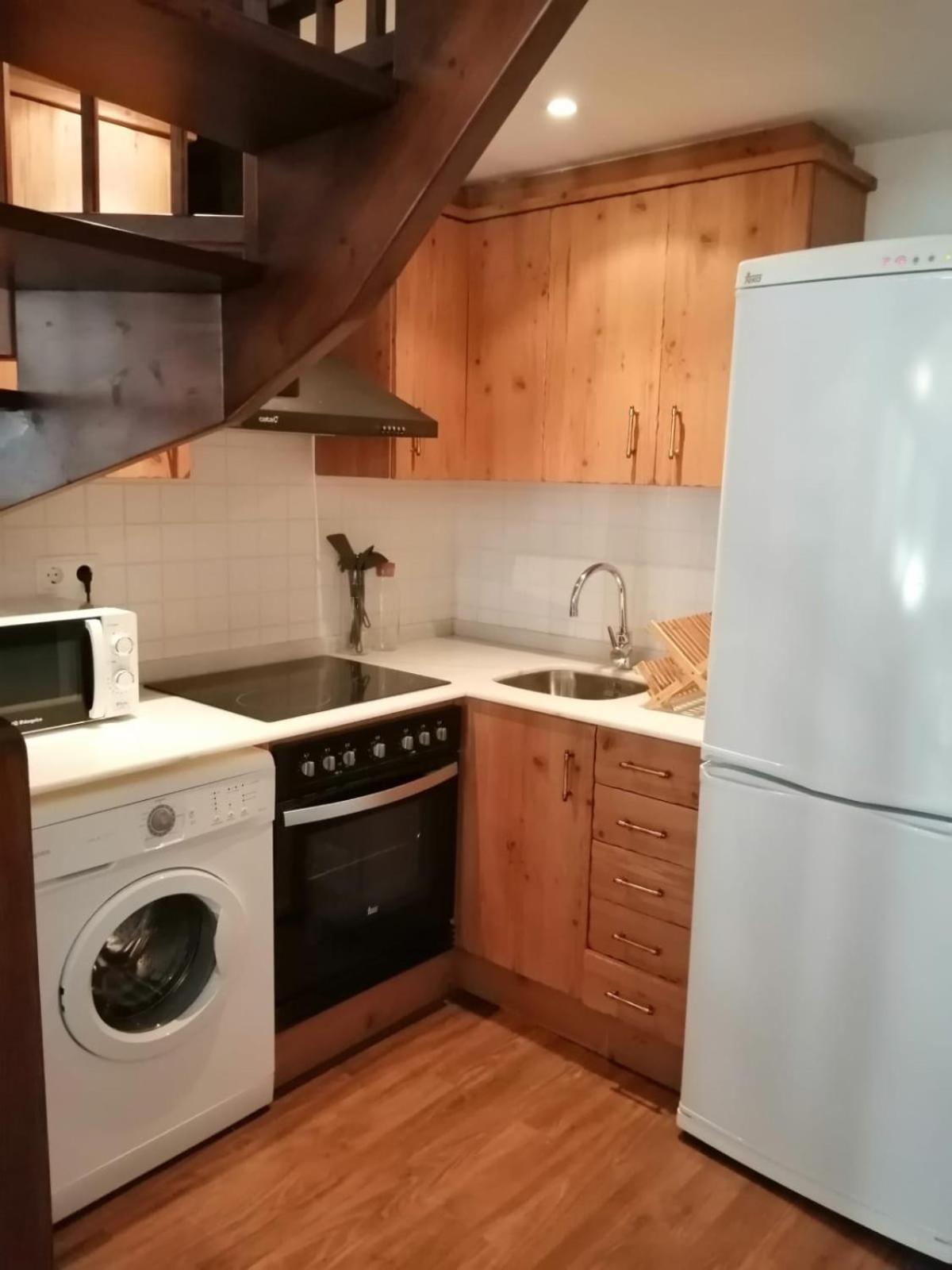 Apartamentos Casa Memé Mora de Rubielos Esterno foto
