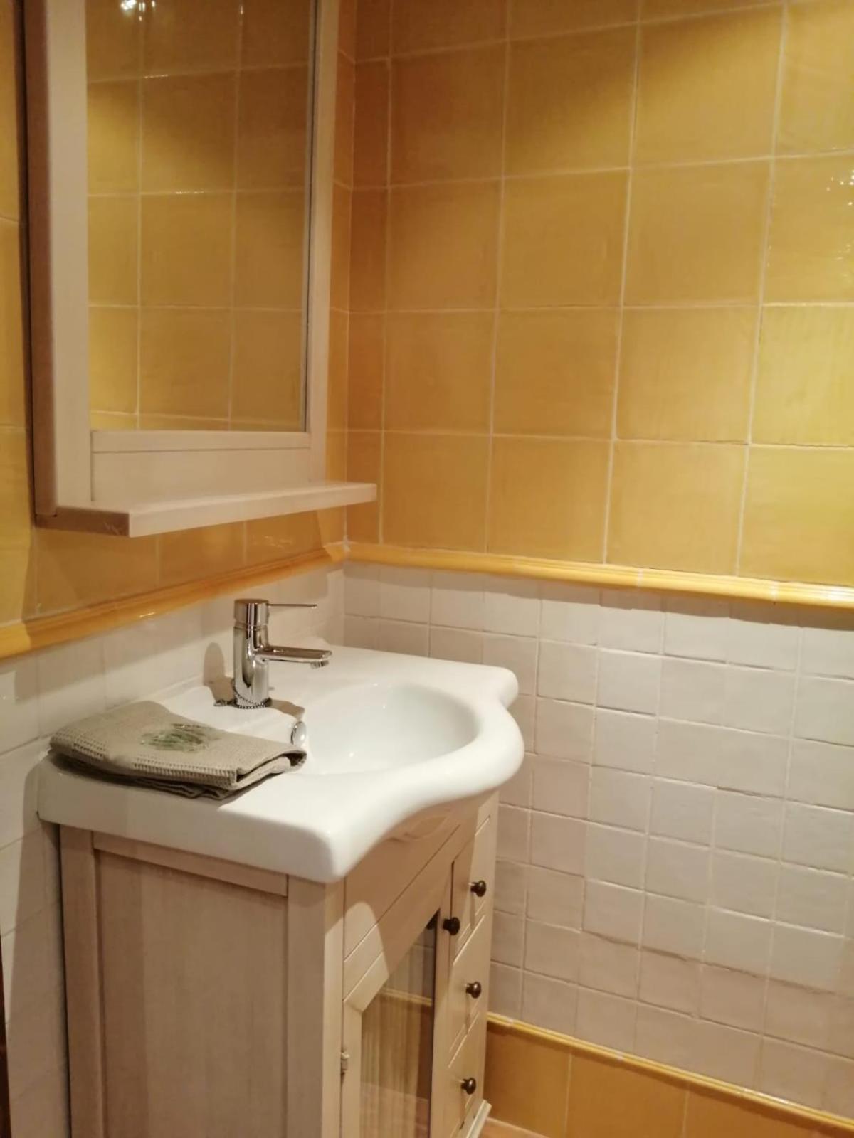 Apartamentos Casa Memé Mora de Rubielos Esterno foto