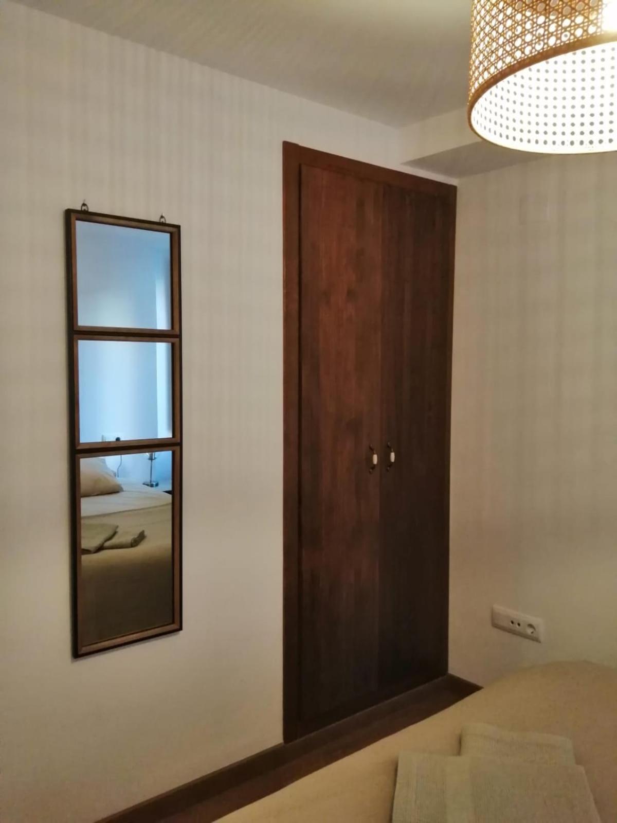Apartamentos Casa Memé Mora de Rubielos Esterno foto