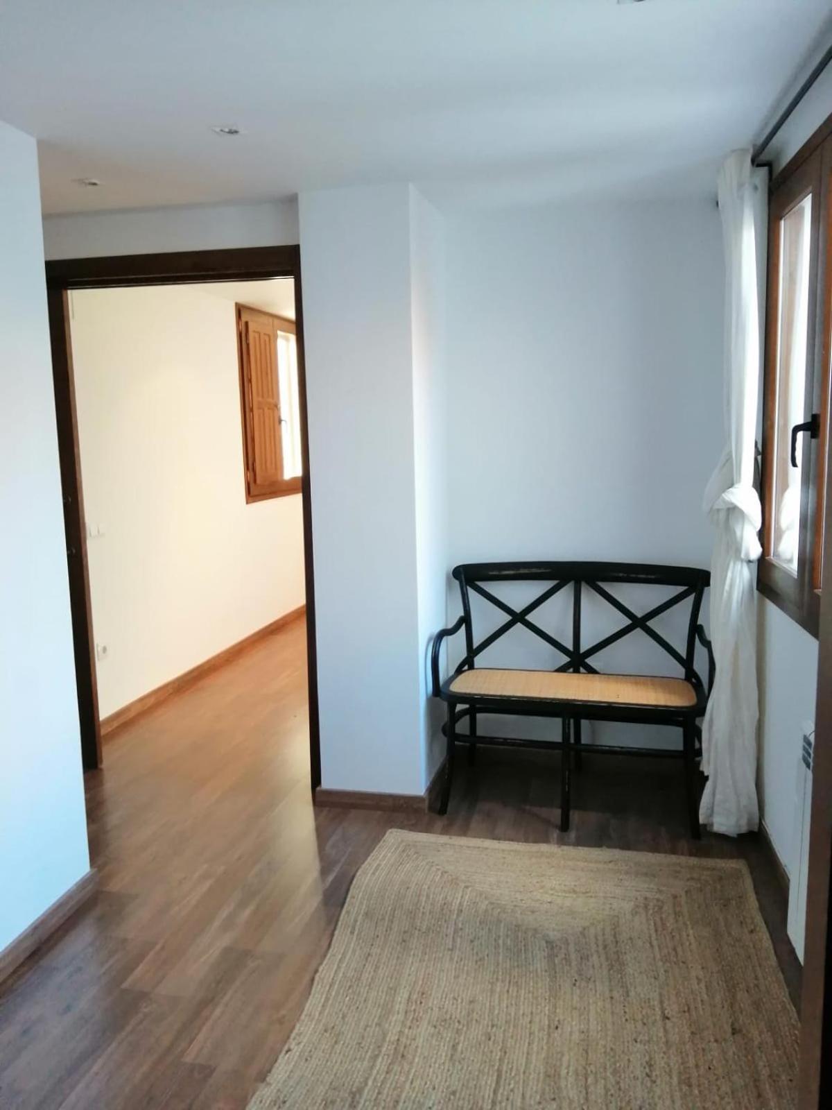 Apartamentos Casa Memé Mora de Rubielos Esterno foto