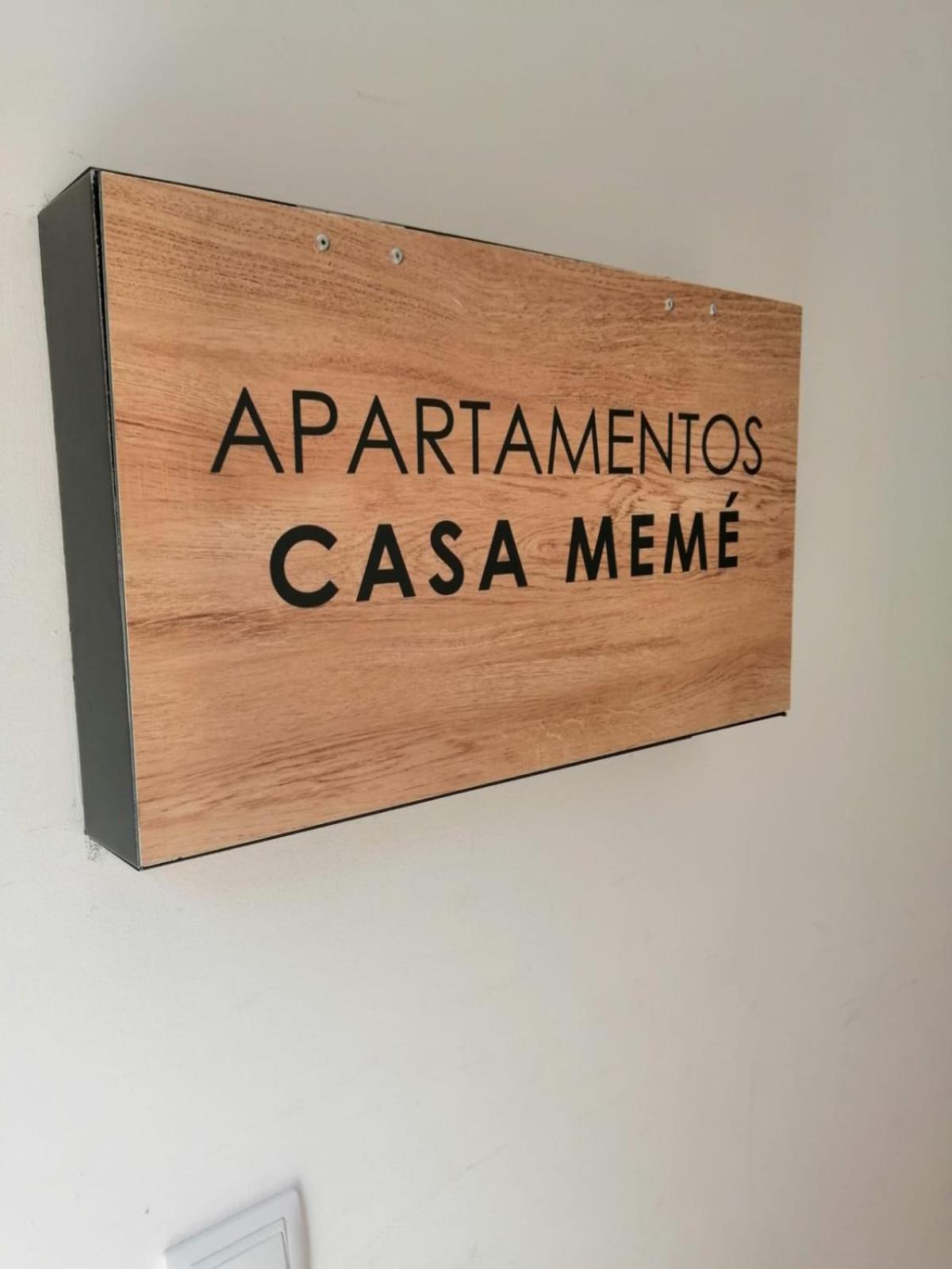 Apartamentos Casa Memé Mora de Rubielos Esterno foto