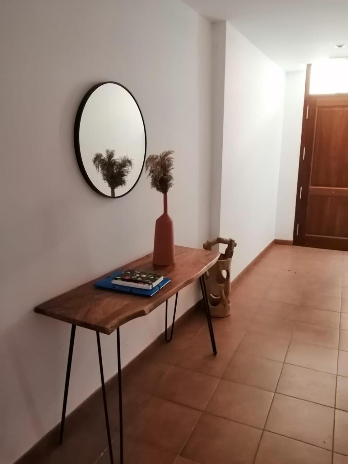 Apartamentos Casa Memé Mora de Rubielos Esterno foto