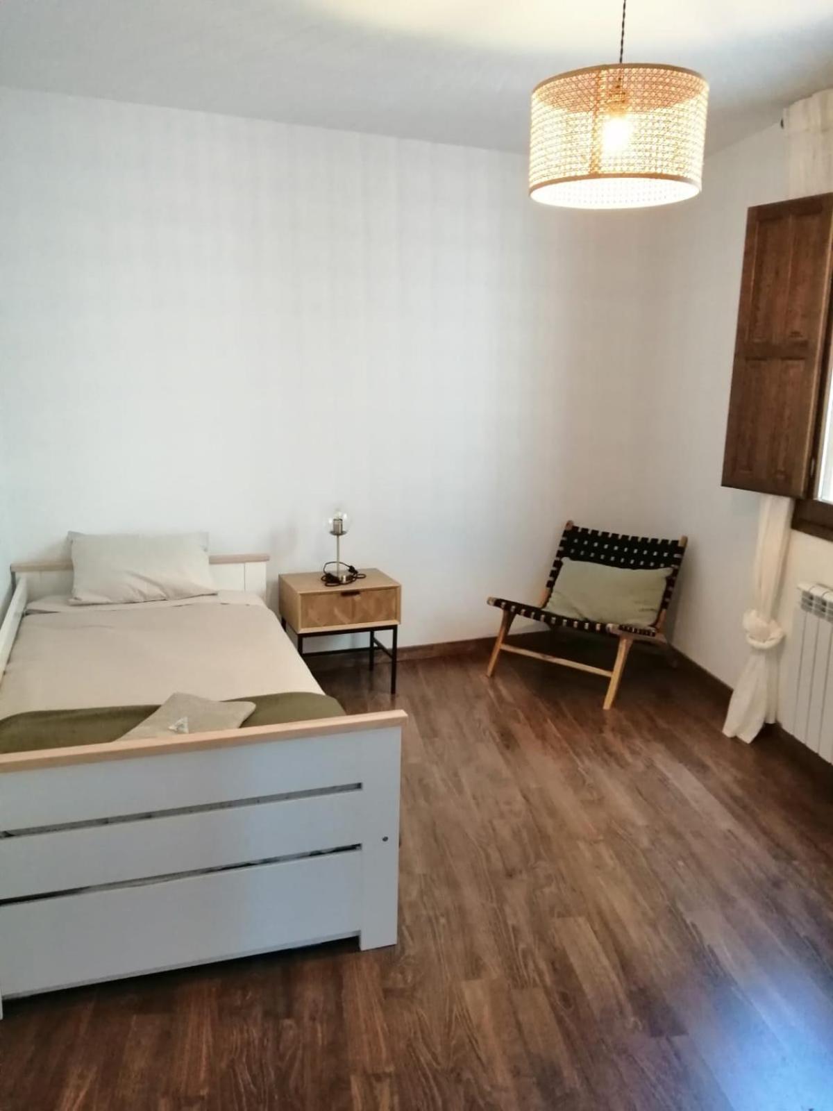 Apartamentos Casa Memé Mora de Rubielos Esterno foto
