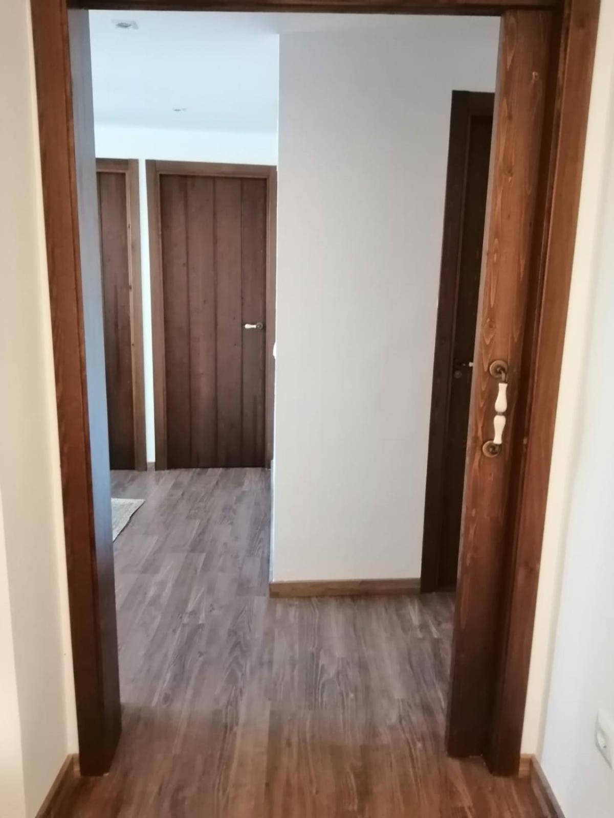 Apartamentos Casa Memé Mora de Rubielos Esterno foto